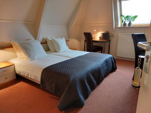 Municipality of Marum Hotel | Boetiek Hotel Marum