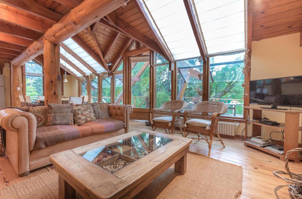 La Villa House | BOG Casa Ciprés