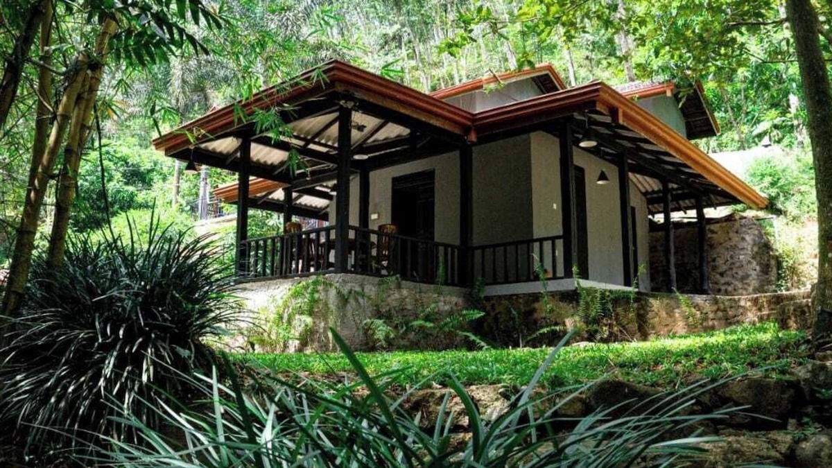 Bulathkohupitiya Villa | Bogala Nature Resort