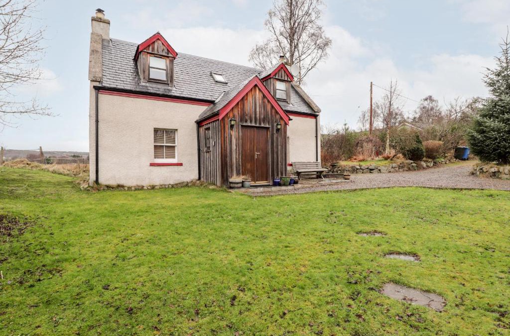 Tore House | Bogindour Cottage