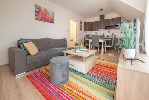 Szeged Apartment | Boglárka Apartman