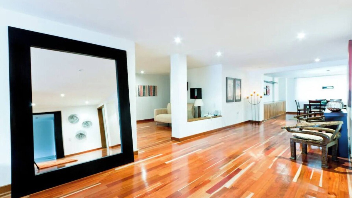 Chico House | BOGOTA CABRERA - EXCLUSIVE LOCATION - NEXT TO ZONA T