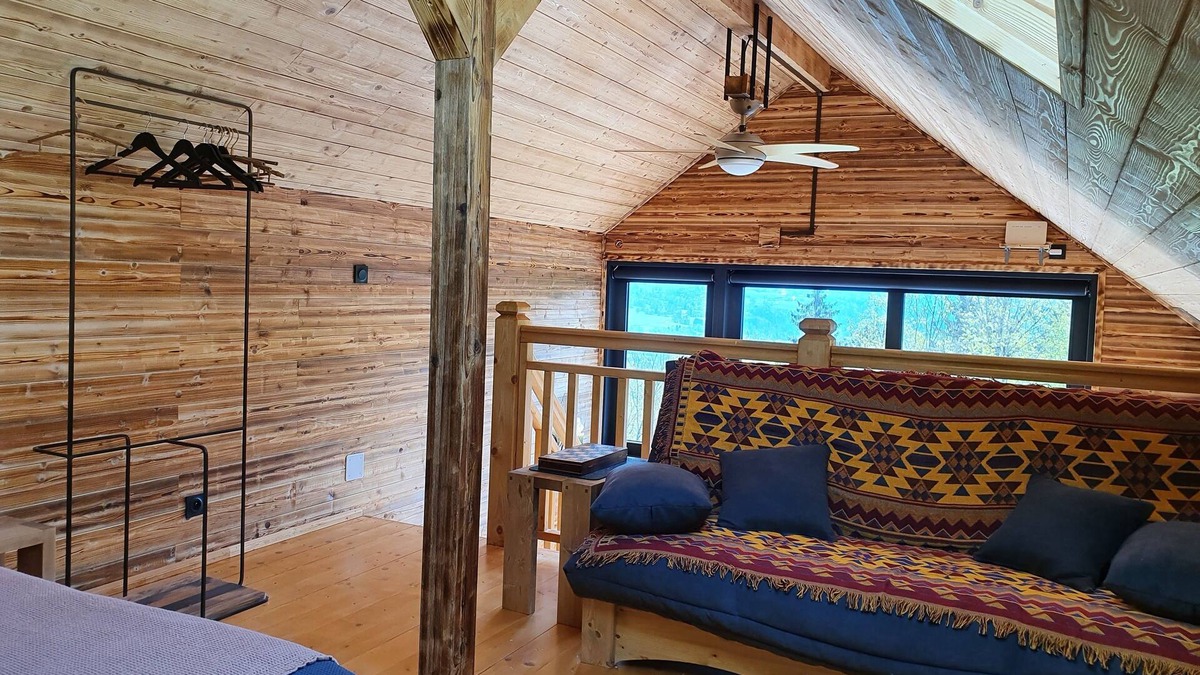 Arith Ski Chalet | Bogs des Bauges Pecloz