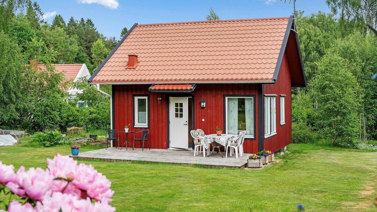 Henan House | BOH425 Henån - Tryckhålan 140