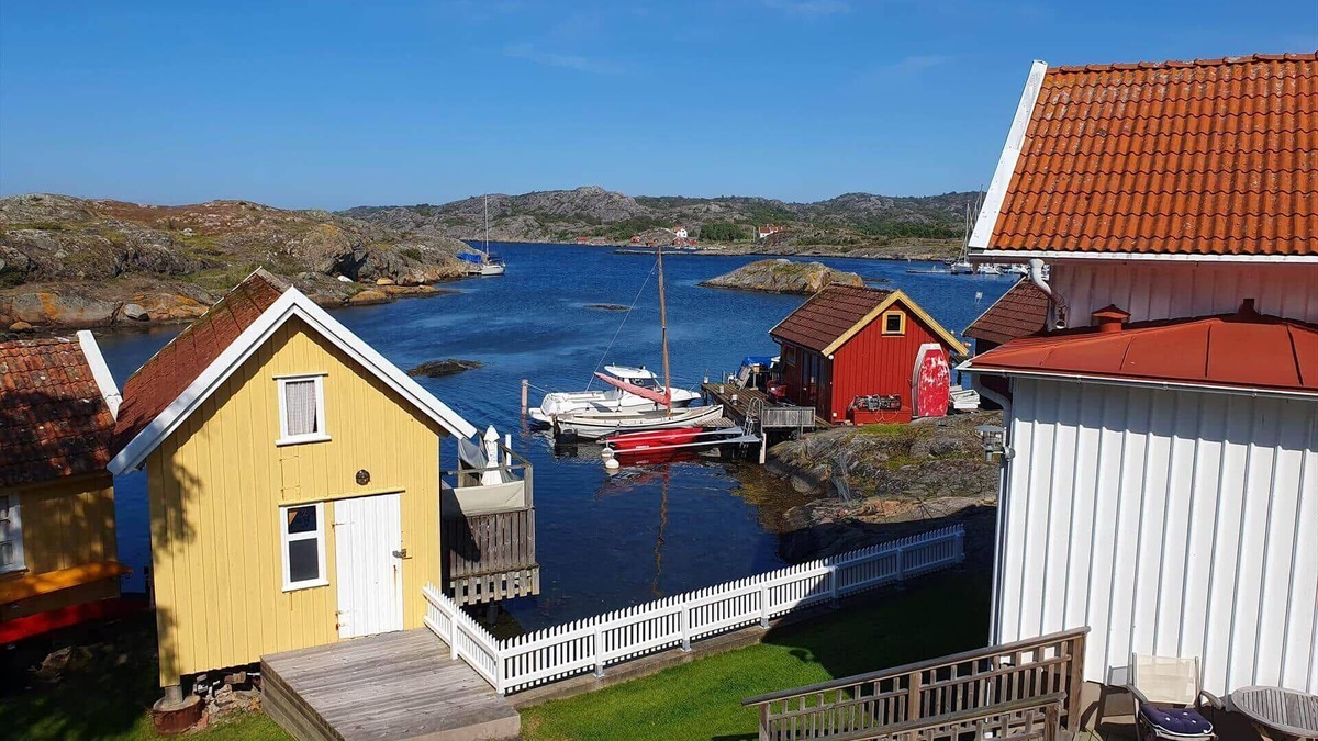 Klovedal House | BOH668 Klövedal - Björholmen 81
