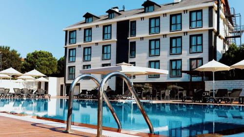 Riva Bed & Breakfast | Bohem Hotel