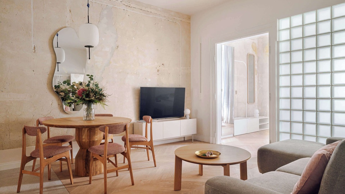 Stare Miasto Apartment | Boheme Florianska - Apartment 2