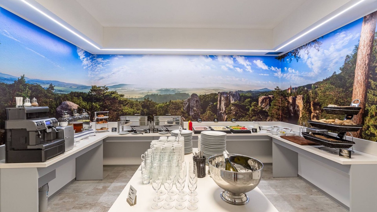 Turnov Hotel | Bohemia Inn Hotel