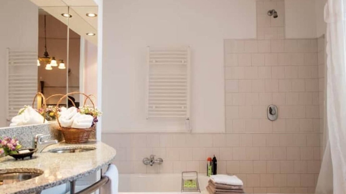 San Telmo Apartment | Bohemian, 4-Bedroom Home in San Telmo