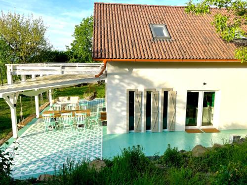 Kisapati Apartment | Bohemian ECO lodge