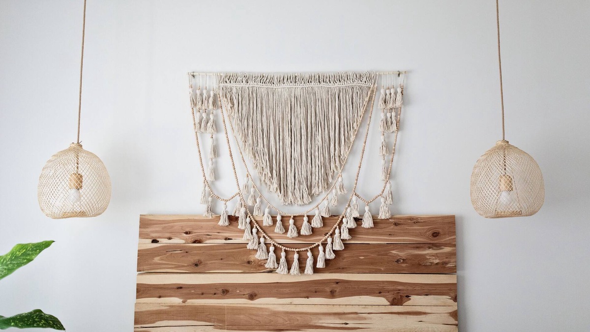 Stevens Bed & Breakfast | Bohemian Room at The Clay House BnB