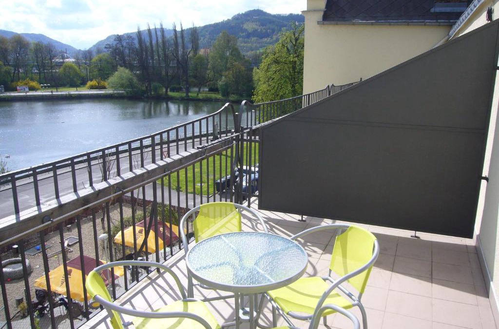 Decin Apartment | Bohemica Apartments