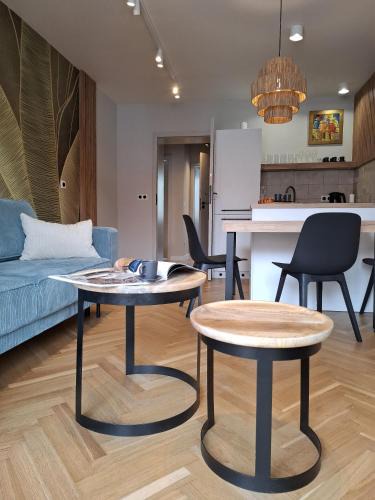 Wroclaw Old Town Apartment | Boho Apartment - 100m from Market Square