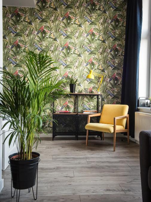 Torun Apartment | Boho Apartments