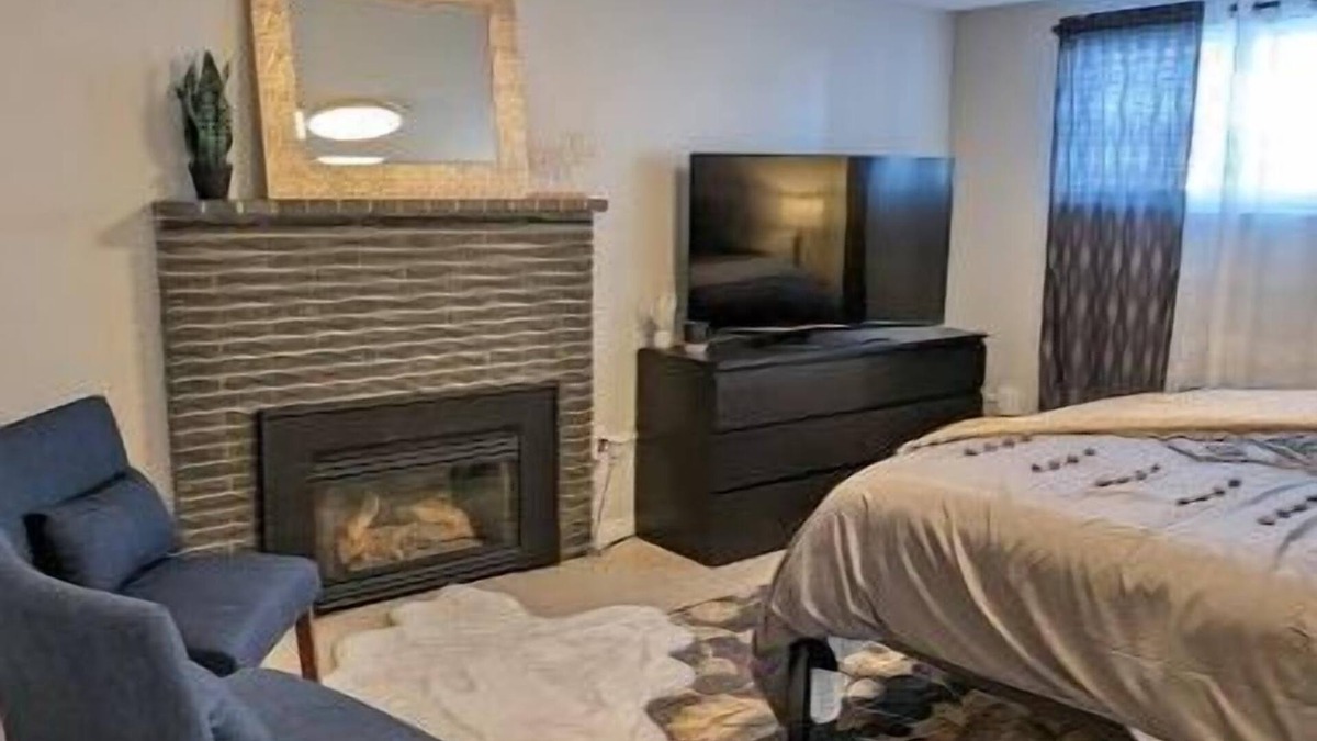 South Ogden Apartment | Boho Beauty in South Ogden!