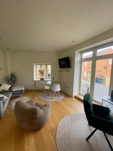 Towcester Apartment | Boho Bliss in Towcester
