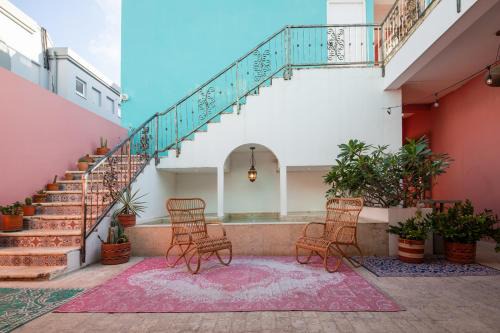 Pietermaai District Hotel | BOHO Bohemian Boutique Hotel