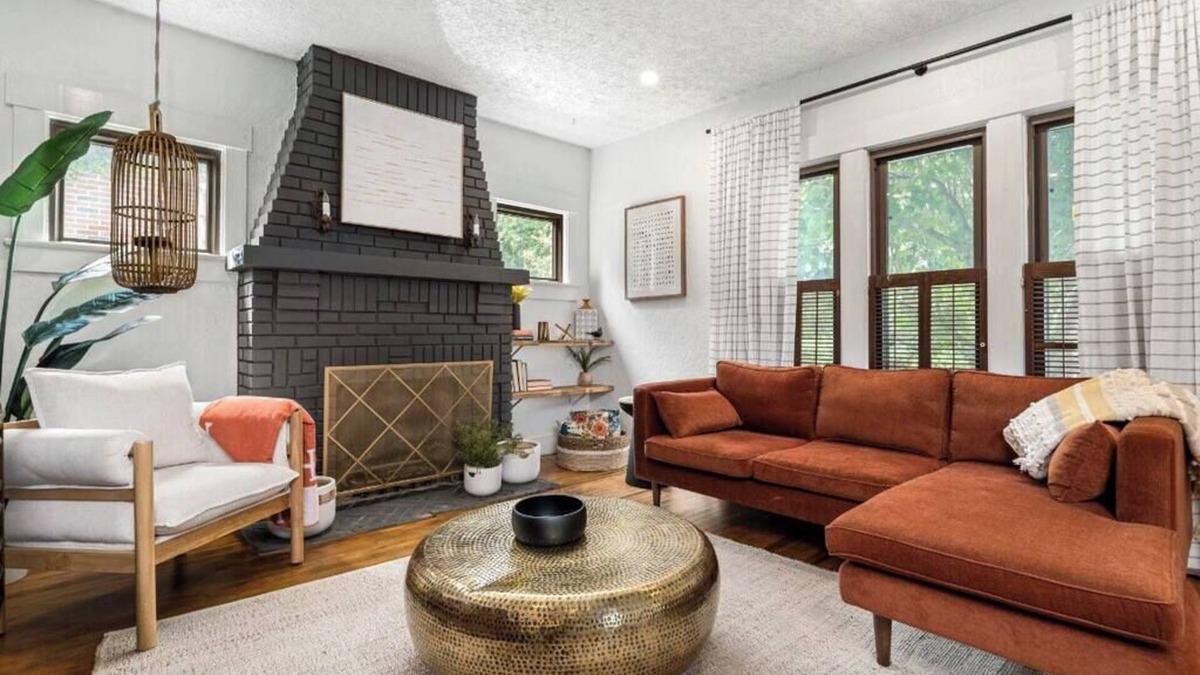 Xenia House | Boho Bungalow: 3BR on Miami Bike Path, Sleeps 7!