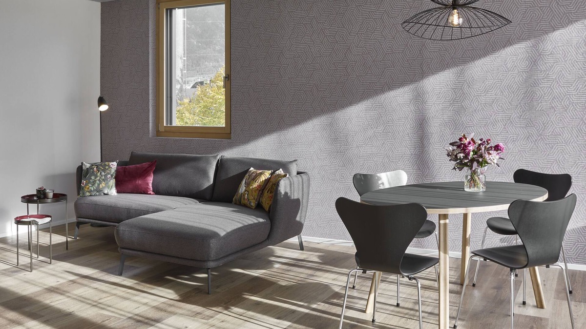 Buchs House | BoHo by Maier - kontaktloser Check-In