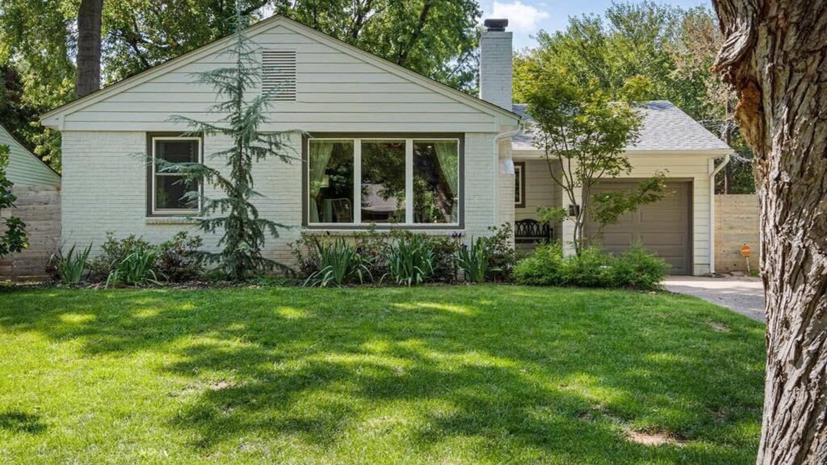 Tulsa House | Boho Chic Close to Downtown and Gathering Place
