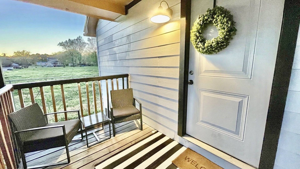 Humble House | Boho Chic Cottage Near IAH