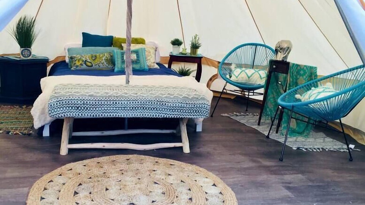 Regional District of Nanaimo RV Rental | Boho Daydreams— Vancouver Island