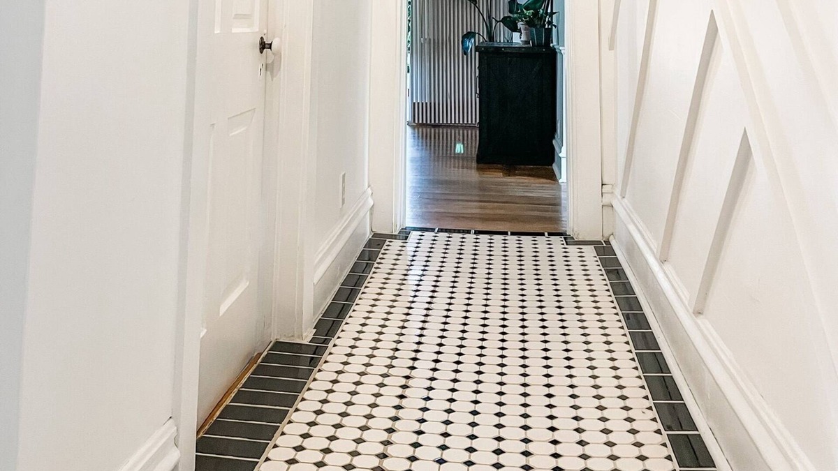 Newburgh House | Boho Modern 3 bedroom historic home in downtown Newburgh