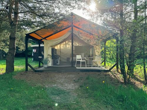 gmina Jadow Other | Boho Park Glamping