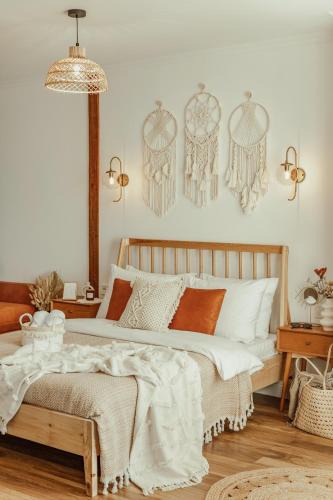 Veliko Tarnovo Apartment | BOHORIA Studio Apartments - Old Town