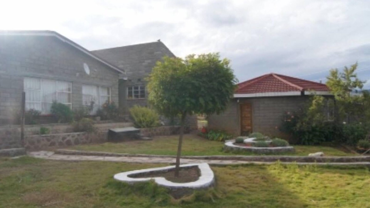 Mokhotlong House | Boikhethelo Guest House