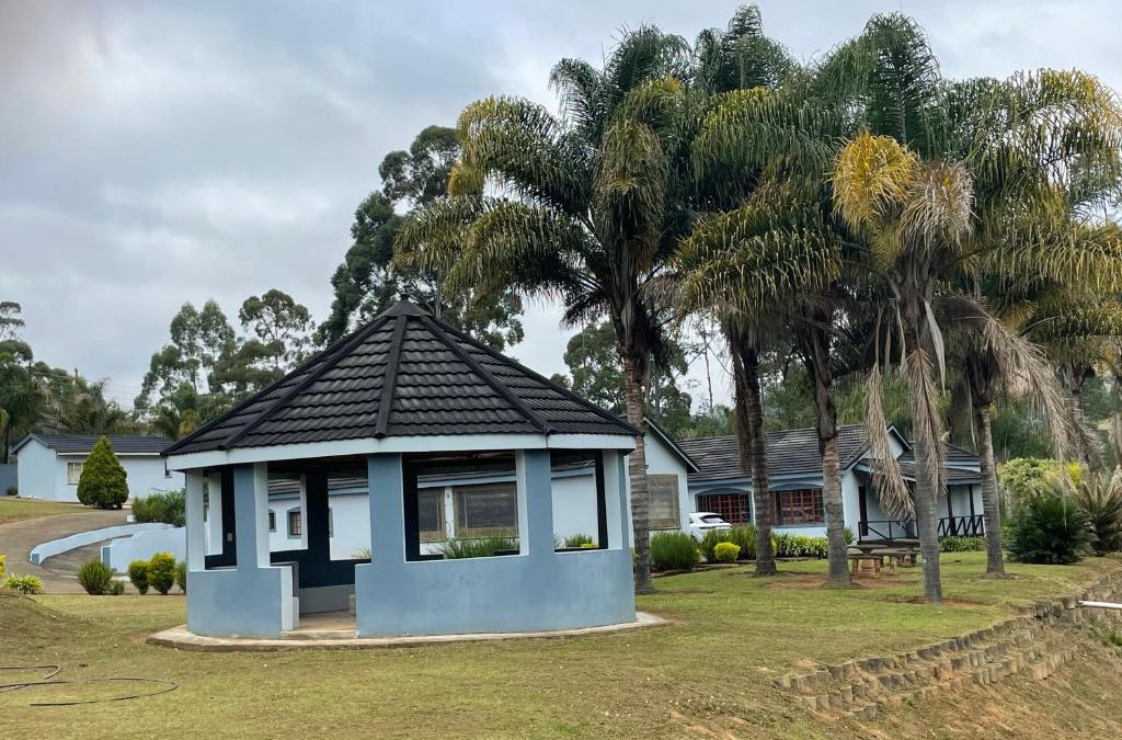 Mbabane Apartment | Boikhutsong House