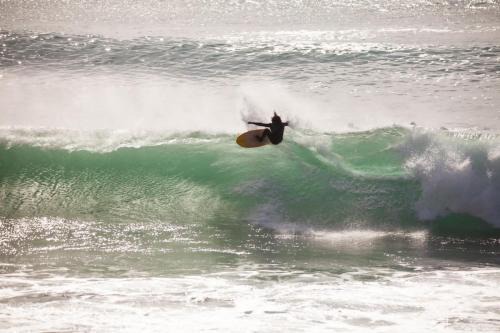 Tamri Hostel | Boilers Surf House
