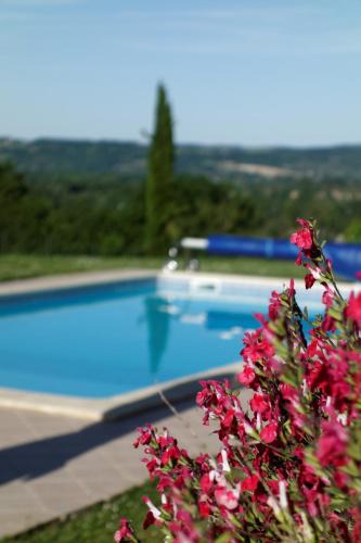 Saint-Pierre-de-Buzet Bed & Breakfast | Bois de Cadène
