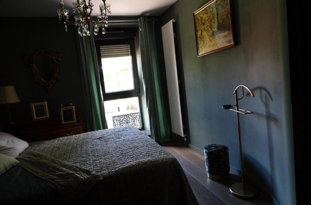Phalsbourg Bed & Breakfast | BOIS DE CHENES HOUSE