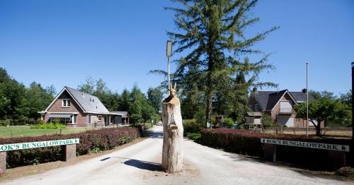 Garderen House | Bok's Bungalowpark