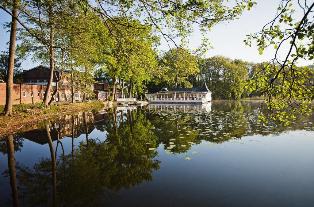 Bokel Hotel | Bokel-Mühle am See
