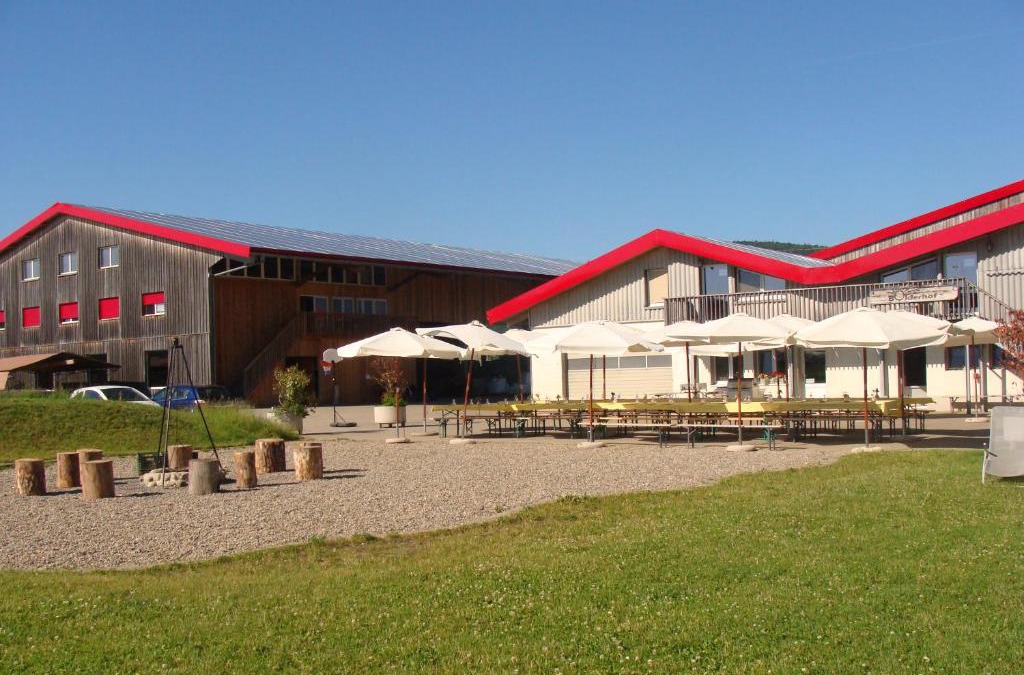 Hemishofen House | Bolderhof