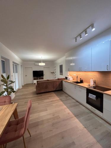 Boleslawiec Apartment | BoleslaviaApartments - Apartament Merci 1, parking free, air conditioning