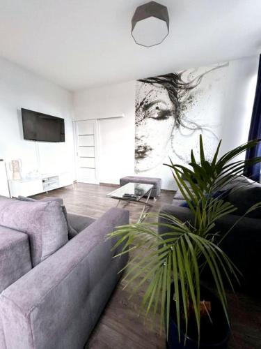 Boleslawiec Apartment | BoleslaviaApartments - Apartament Starówka 1