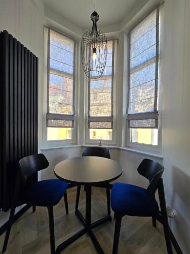 Boleslawiec Apartment | BoleslaviaApartments - Apartament Simon 1, Center, air conditioning