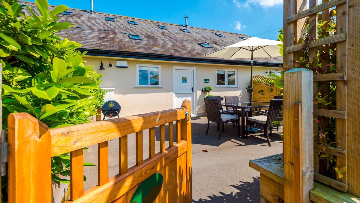 Tarporley Cottage | Bolesworth Retreat - a beautiful cottage sleeping 6 guests in 3 bedrooms