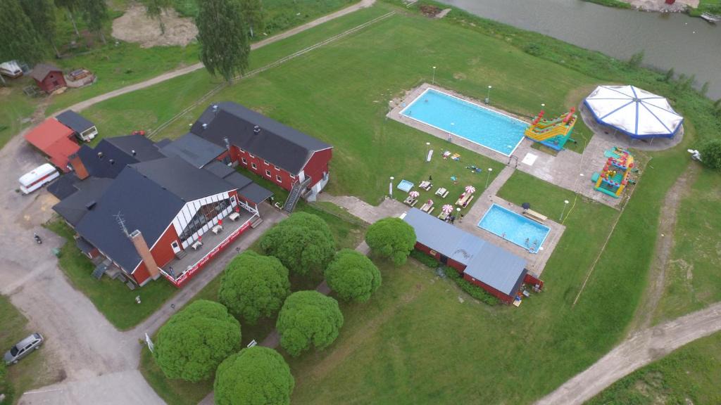Bollnas Bed & Breakfast | Bollegården B&B