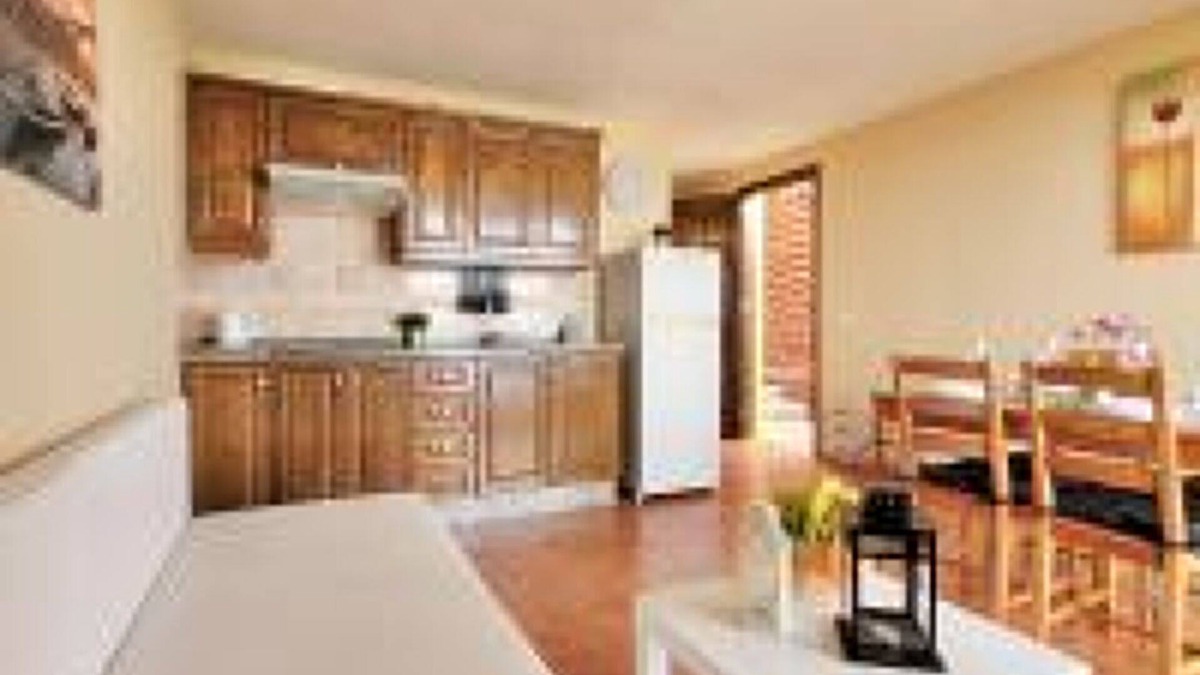 Las Cuevas Apartment | Bollullo Sunset Bucare by The Ocean Rentals
