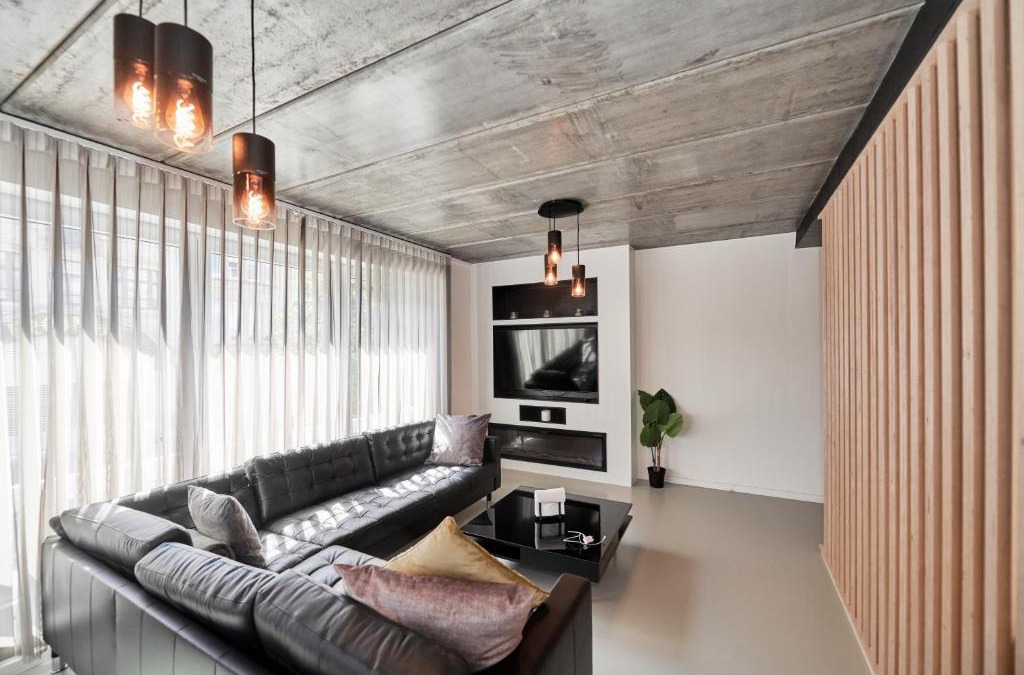 Antwerp Apartment | BoLofts