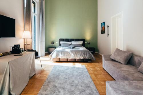 Historic Center House | BOLOGNA SUITES - PRIVATE BATHROOM