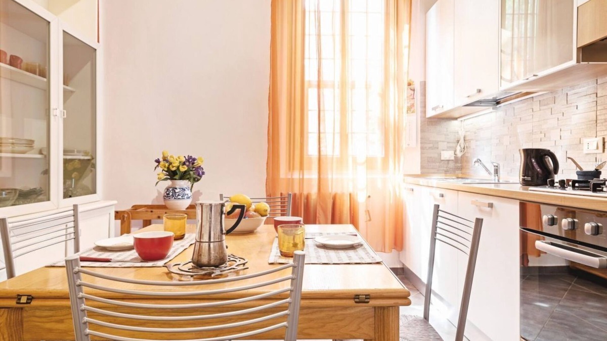 Cirenaica Apartment | Bologna Zanolini Apartment Parking included