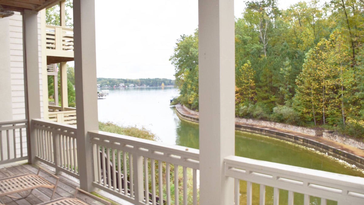 Alexander City House | BOLTON COVE: 11 Cricket Ln. Pool, beach, playground, boat rental - 4 homes avail
