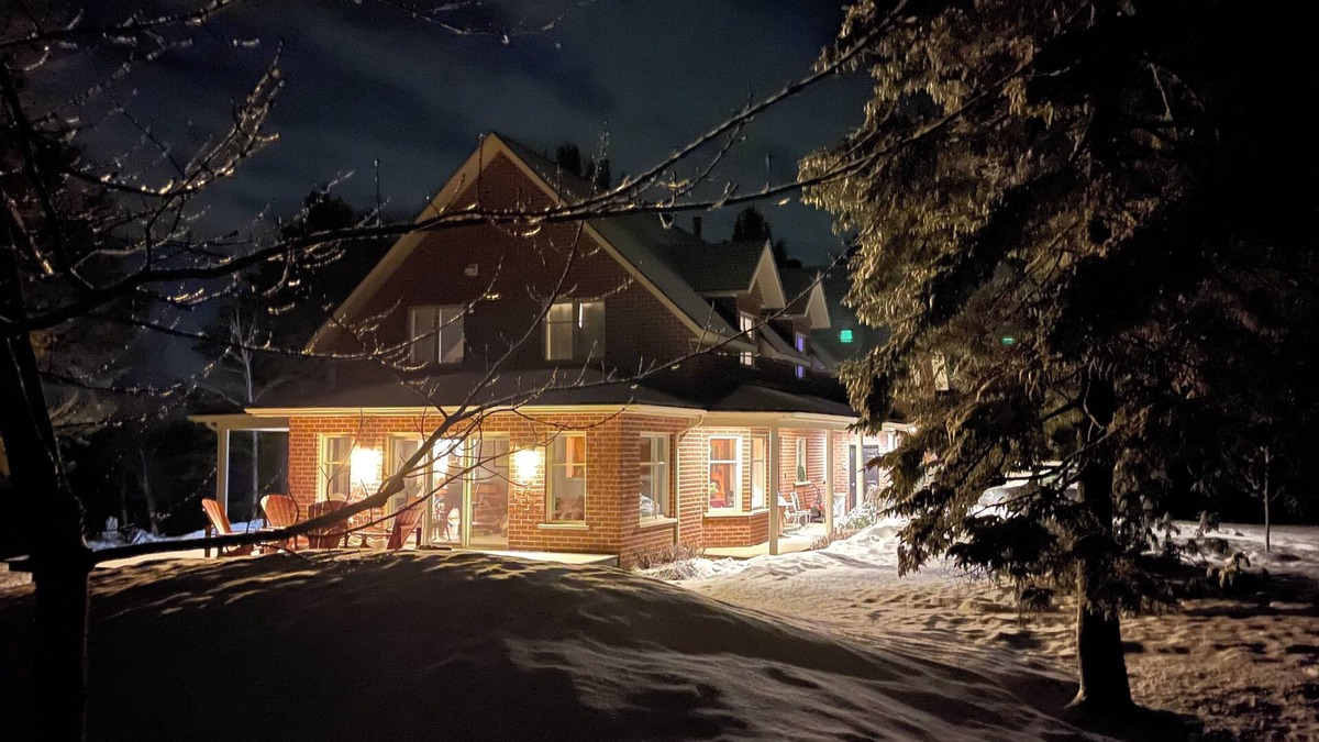 Bolton-Ouest House | Bolton Estate