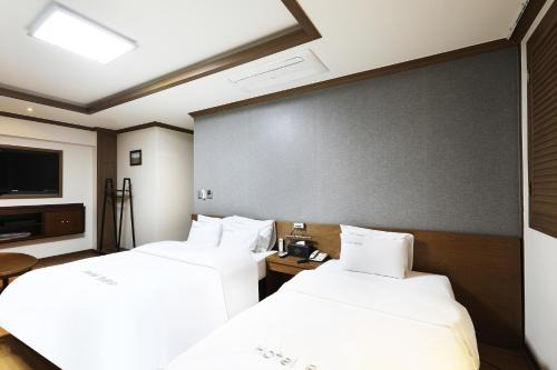 Gwangju Hotel | BOLTON Hotel