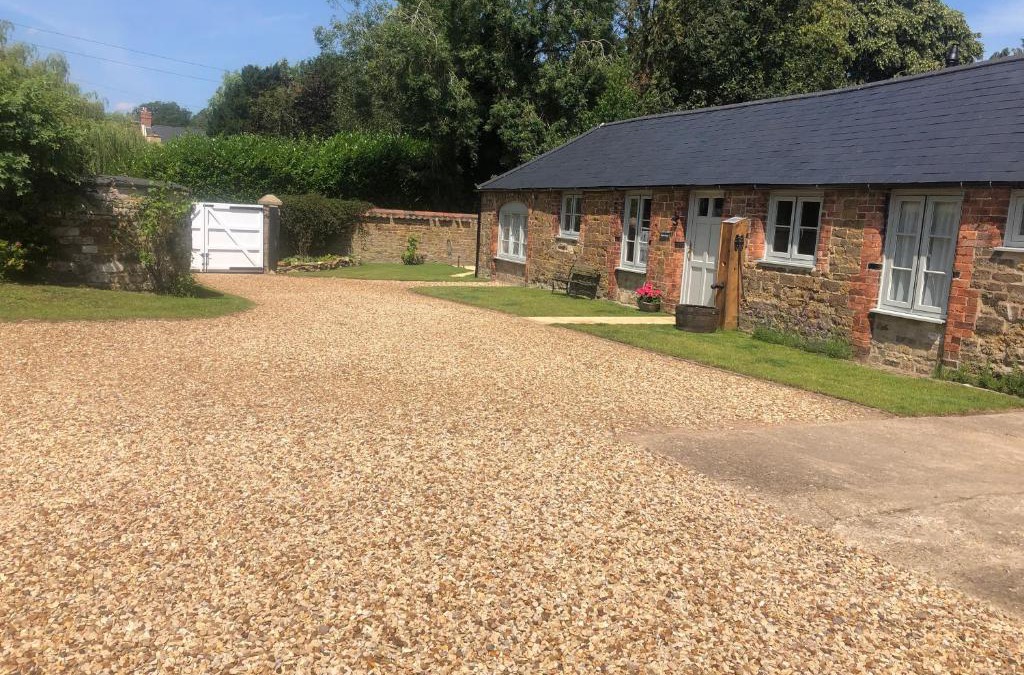 Oakham House | Bolton's Cottage